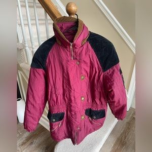 MARIEL vintage jacket